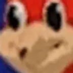 Bounce N Ba Bake (outcome memories) Knuckles