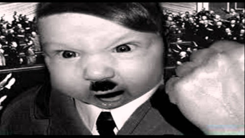 Oh My God Meme (EAR RAPE)