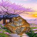 brainrot scream loud