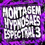 montagem hypnosaes espectral 3