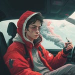 Lucki Of Course You Won't Instrumental