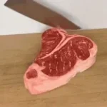Fresh Steak