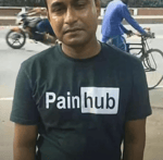 time for bed : martincitopants