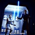 Obi-Wan & Darth Vader Go To THERAPY (copy) - Sound