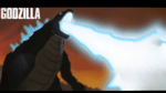 Godzilla loud a Roar