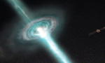 Big Distant Explosion