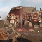 Incineration Corps March