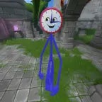 The Gardens LittleBigPlanet