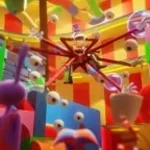 miert kínoznak engem folyton?! nem kertem hogy letezzek!