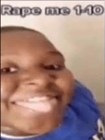 why you aint accept my friend request