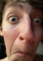 when you when finally think