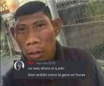 hola yo soy peso pluma
