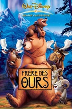 Frère des Ours Bienvenue I Disney
