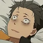 death from re_zero subaru sound effect