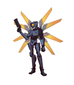 Swordsmachine BIG Pain