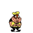 Pinolino AH YEAS - Sound