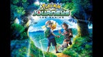 Pokémon Theme： Ultimate Journeys 25th Season (English)