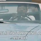 Driving in my car Ahh guest - Sound