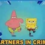 Partners in crime