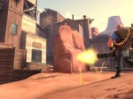 Team Fortress 2 Heavy - You are dead!