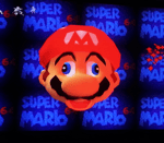 Mario "It's-a me, Mario!"