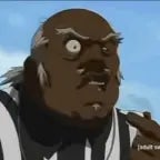 This Can't Be - Uncle Ruckus