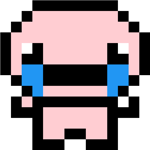 Isaac dead #1