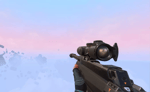 Valorant Operator Sound Effect
