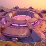 mother ship and abductor sounds
