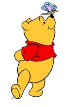 Her kommer Ole Brumm