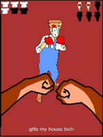 Undertale OST: 063 - It's Raining Somewhere Else