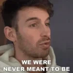 i didnt mean that