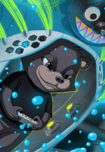 Show me this god killer