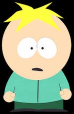 Theres something supernatural going on