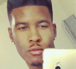 darius go to bed