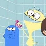 mandy shrooms make my eyes wander