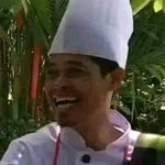 Cita-Cita Budiono Siregar Kapal Laut