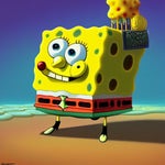 sponge