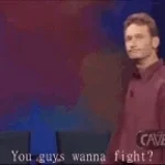 He Asked for Fight Tips The Internet Ended Him