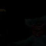 huggy friendly growl