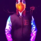 Dust - M.O.O.N.  - Hotline Maiami ost