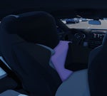 sticking out your gyat for the rizzler