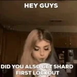 E-Girl - Hey boys whats going on