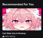 ohoho meow idk sterling