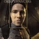 My name is arthur Ford