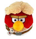 Angry Birds Star Wars - Luke Sound