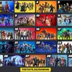 Flint and steel Song