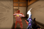 Valorant Agent Returning To Battle