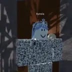 Squire scares Eunoia </3