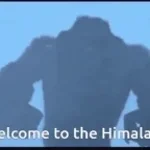 Bienvenidos al himalaya